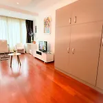 Apartman Le Angie By Apirent #climatisation #croisette #wifi *