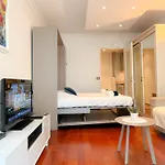 Le Angie By Apirent #climatisation #croisette #wifi Apartman Cannes