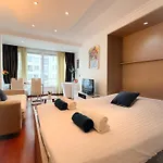 Apartman Le Angie By Apirent #climatisation #croisette #wifi Cannes
