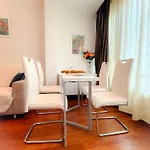Le Angie By Apirent #climatisation #croisette #wifi Apartman Cannes