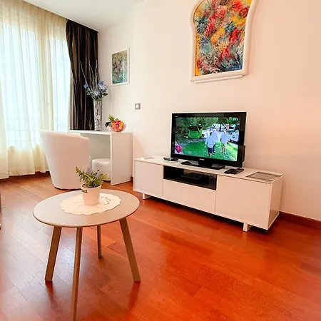 דירה Le Angie By Apirent #climatisation #croisette #wifi *