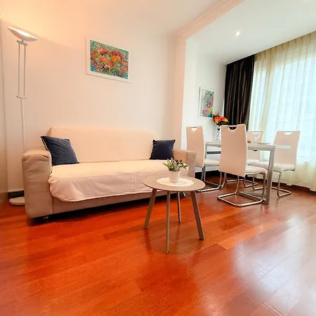 Le Angie By Api Rent #central #airconditioning #croisette Διαμέρισμα Κάννες