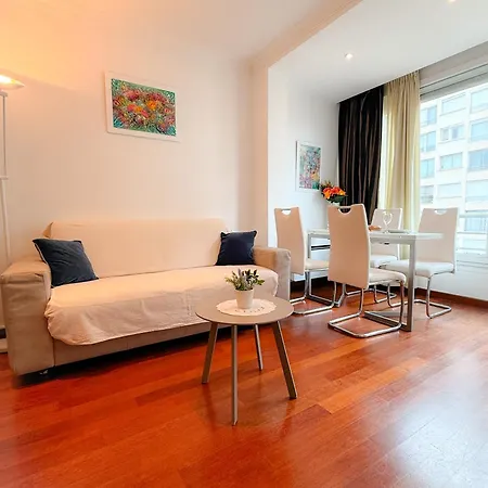 Διαμέρισμα Le Angie By Api Rent #central #airconditioning #croisette Κάννες