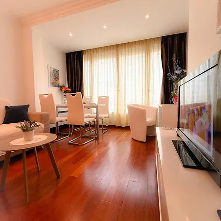 Le Angie By Api Rent #central #airconditioning #croisette 칸느