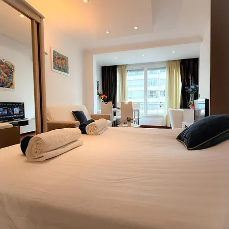 Le Angie By Apirent #climatisation #croisette #wifi Apartment
