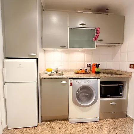 Le Angie By Apirent #climatisation #croisette #wifi Apartment *