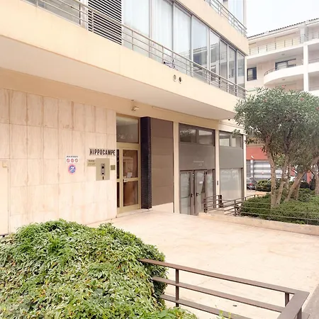아파트 Le Angie By Api Rent #central #airconditioning #croisette