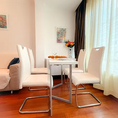 Le Angie By Apirent #climatisation #croisette #wifi Apartment Cannes