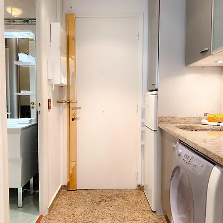 Le Angie By Apirent #climatisation #croisette #wifi Apartment Cannes