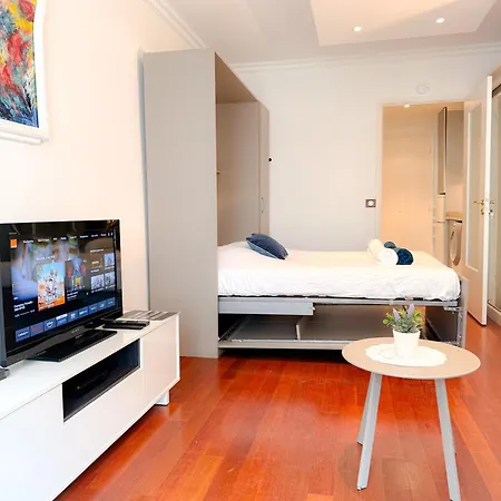 Apartment Le Angie By Apirent #climatisation #croisette #wifi