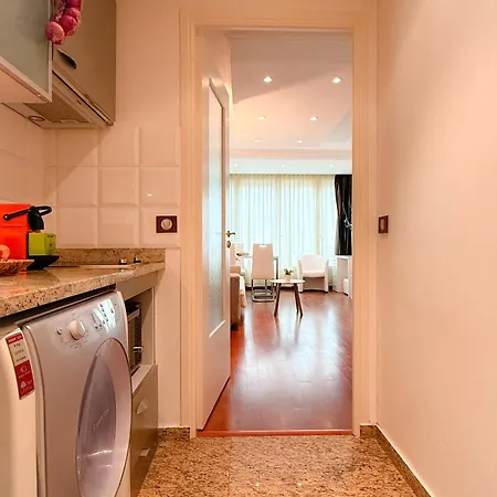 Le Angie By Apirent #climatisation #croisette #wifi Apartment Cannes