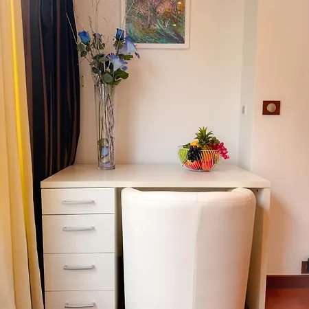 Le Angie By Apirent #climatisation #croisette #wifi *